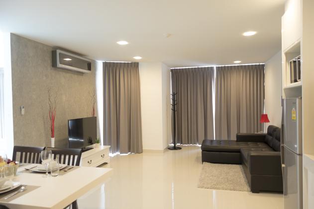 Club Royal condo layout Club Royal condo layout